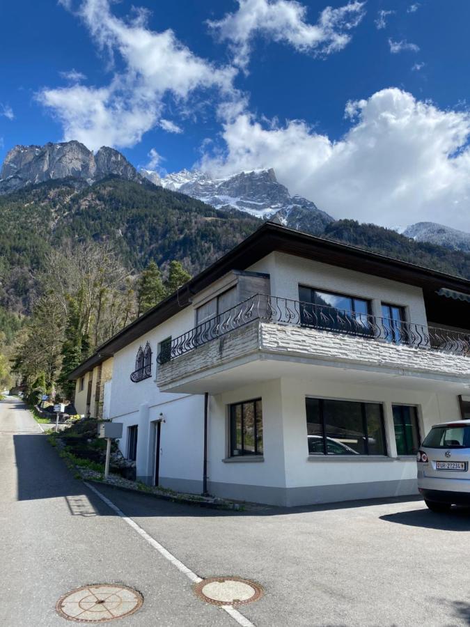 Amazing Appartment In The Middle Of The Nature Silenen Exterior foto